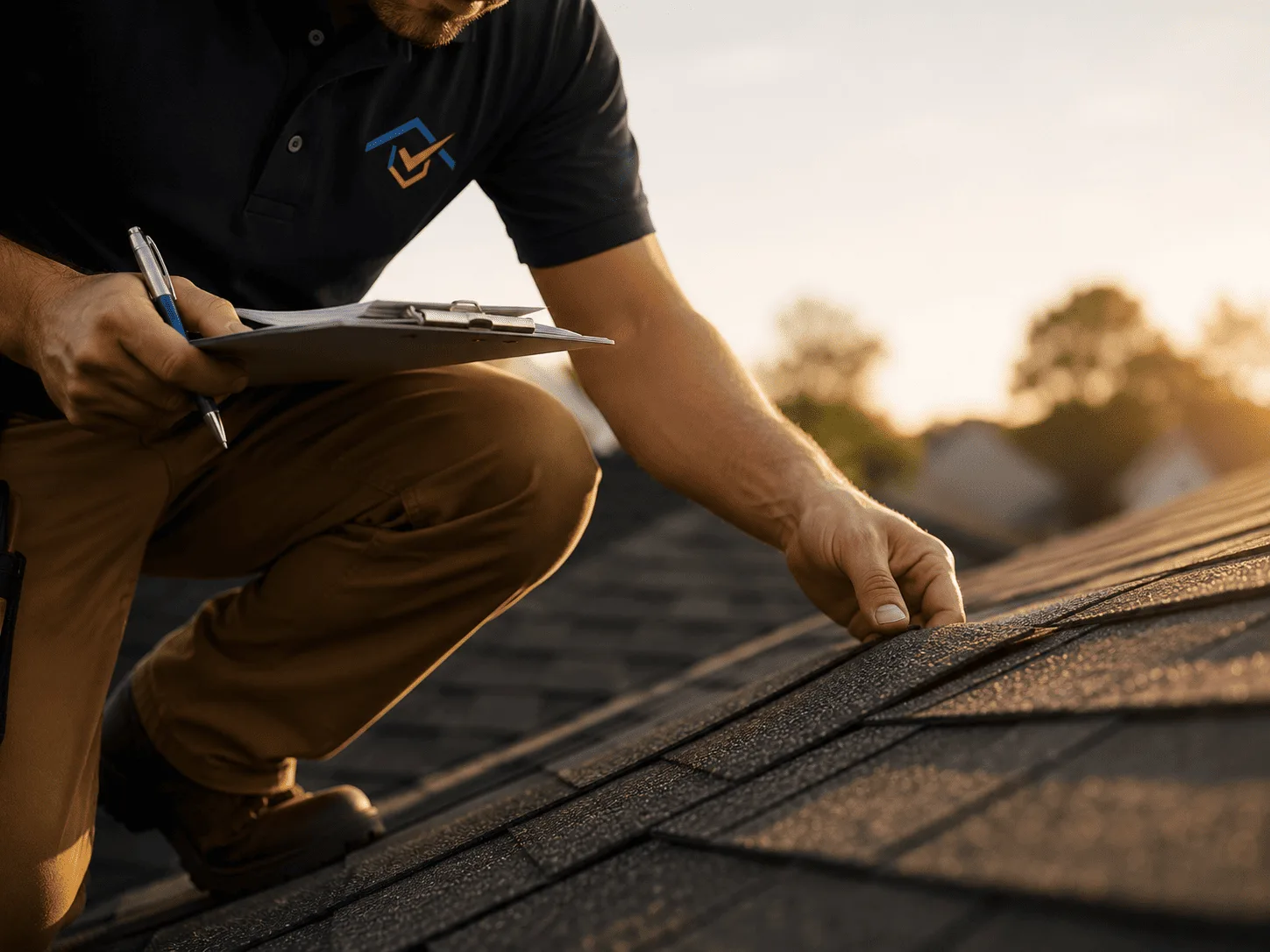 Why Choose Roof Inspection in Wenden, AZ